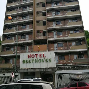 Hotel Beethoven, Caracas